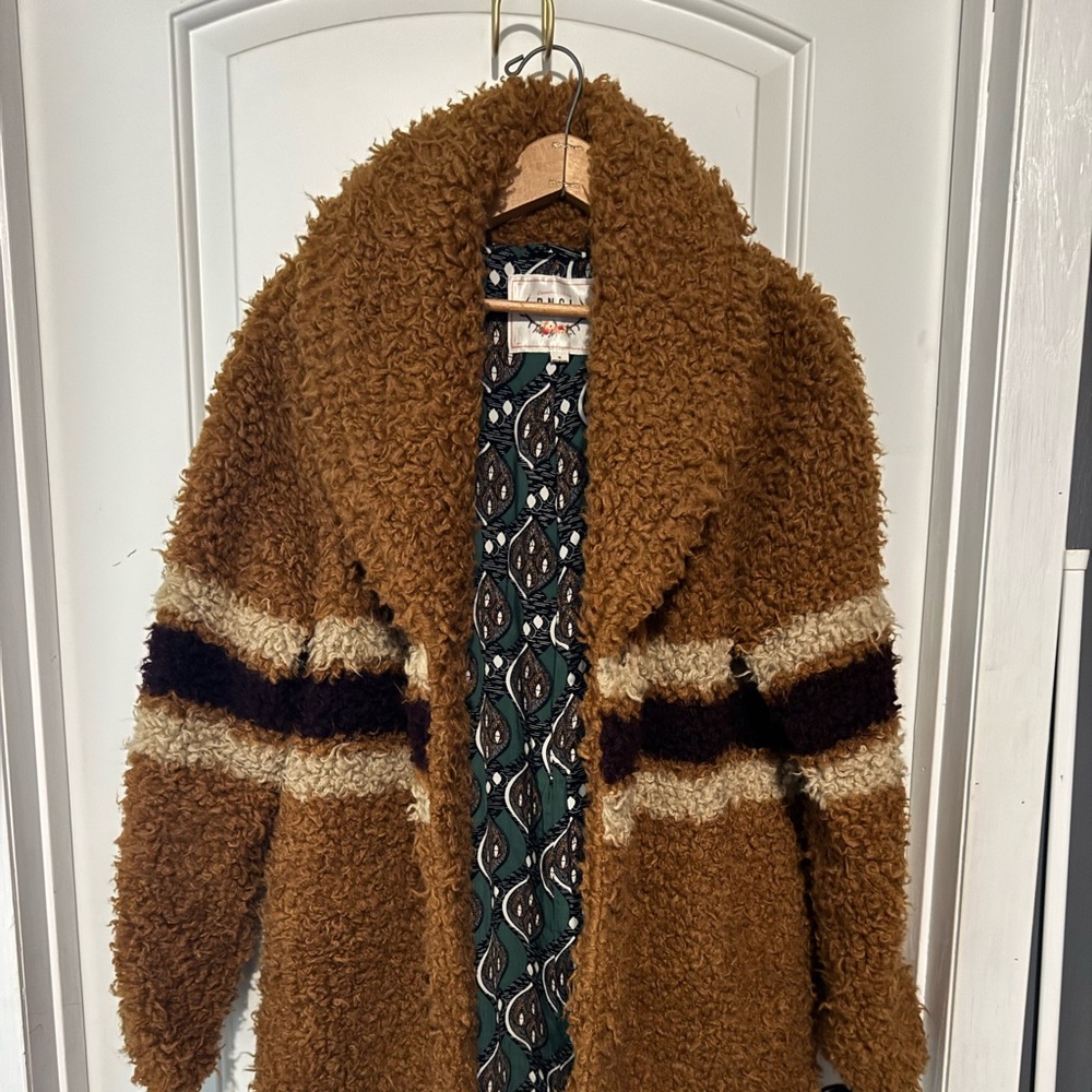BNCI brand women’s coat